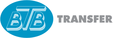 BTB Transfer logo