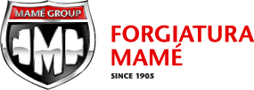 Forgiatura Mamè logo