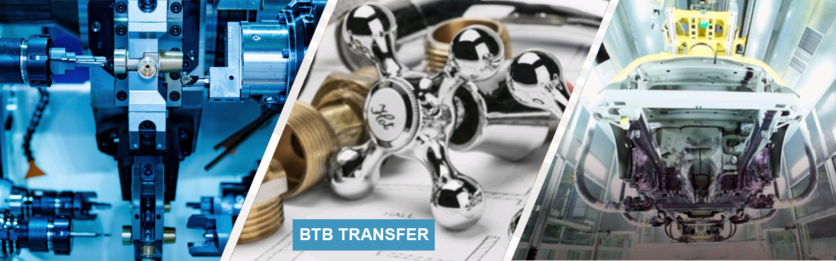 BTB Transfer
