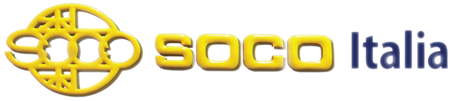 Logo SOCO