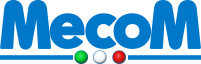 Mecom Logo