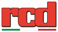 RDC logo