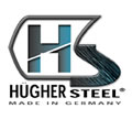 Techno - Huger Steel
